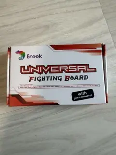 新品未開封 Brook UFB Universal Fighting Board