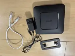 BUFFALO AirStation 無線LANルーター