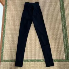 [新品]タグ付き　レディーススキニー　デニム　Mサイズ