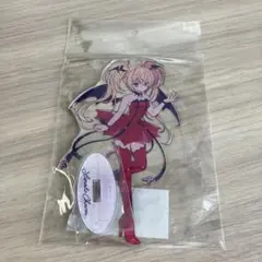 しゅごキャラ 夢ノ内 BIGアクリルスタンド ほしな歌唄 キャラなり