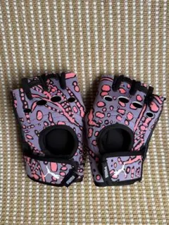 PUMA フィンガーレスグローブ Sサイズ