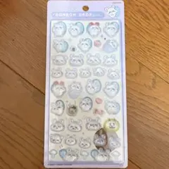 ちいかわ ボンボンドロップシール 第2弾 モモンガ 正規品 新品未開封