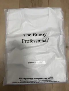 i*i様 ennoy S/S 2 PACK T-SHIRT (WHITE) 2X - メルカリ