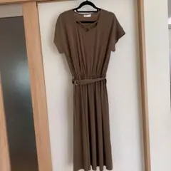 セシルマクビーワンピース