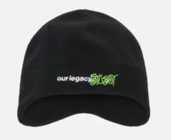 2025年最新】stussy our legacy ビーニーの人気アイテム - メルカリ