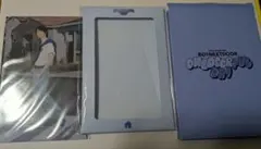 BOYNEXTDOOR 19.99 ソンホ 直筆サイン入りポストカード 当選品 - メルカリ
