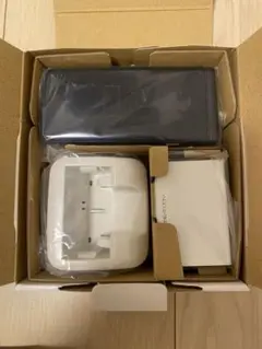 F-41C docomo ネイビー 新品未使用