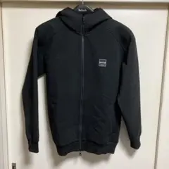 DUFFER BLACK LABEL ジャケット 黒 新作着用してみた】DUFFER BLACK LABEL 2023SSがスタート