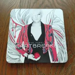 G-DRAGON ソロ HEART BREAKER CD【美品】