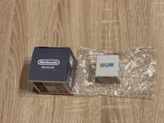 起動音キーホルダーコレクション WiiU