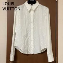 2025年最新】LOUIS VUITTON レディース 長袖 シャツ・ブラウスの人気