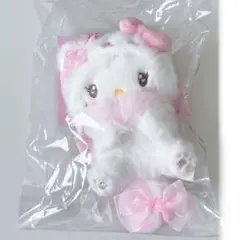 サンリオ　ミルキーこねこ　ハローキティ