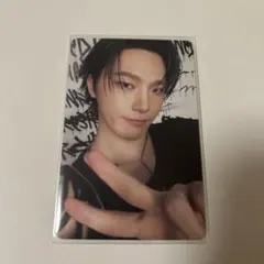 SEVENTEEN セブチ HAPPY BURSTDAY ディノ