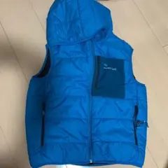mont-bell ダウンベスト150