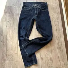 美品 KAKEYA JEANS デニム OKAYAMA KJ-201 02