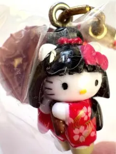 2025年最新】キティちゃん京都限定ストラップの人気アイテム