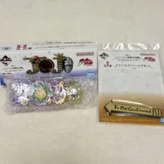 一番くじ ジョジョの奇妙な冒険 H賞 LOGO フィギュア 4部