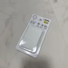 新品　カードジラム スマートフォン用カードホルダー magsafeカードケース