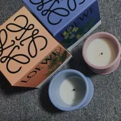 LOEWE Honeysuckle Scented Candle 170g - メルカリ