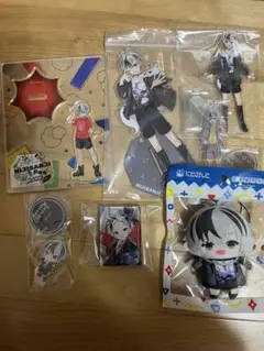 にじさんじ 鈴木勝 まとめ売り