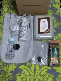 スターバックス 福袋2026