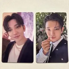 SPILL THE FEELS 消費期限　大阪　来場者限定　トレカ　ジョシュア