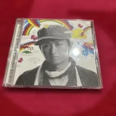 嵐～Believe/矢野健太 starring Satoshi Ohno～曇り… - メルカリ