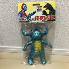 マルサン marusan 450 バルタン星人 昭和イメージver ウルトラマン