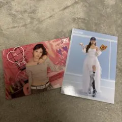 TWICE ナヨン　ラントレ2種
