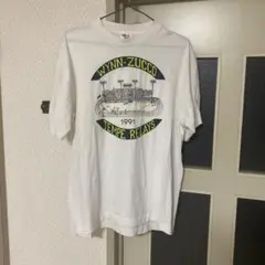 古着 Wynn-Zucco Tempe Relays 1991 Tシャツ