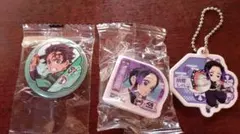 鬼滅の刃色々セット くら寿司