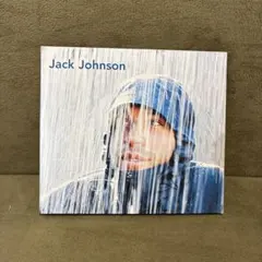 Jack Johnson「Brushfire Fairytales」日本盤CD