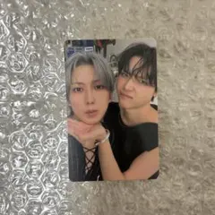 &TEAM Mark on Me ケミトレカ フウマ ニコラス