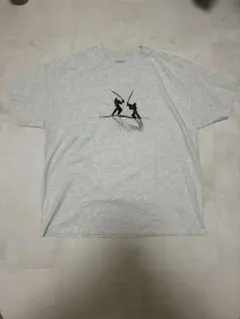 UNDERR tシャツ Ronherman