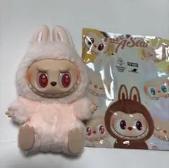 2025年最新】LABUBU have a seat dadaの人気アイテム - メルカリ