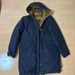 【お値下げ】Arnold Palmer⭐︎リバーシブルコート