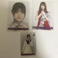 乃木坂46 松村沙友理　生写真まとめ売り　おまけ付き