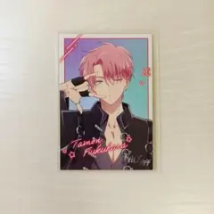 2026年最新】多聞くん今どっち トレカの人気アイテム - メルカリ