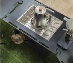 2025年最新】スノーピーク フラットバーナーの人気アイテム - メルカリ