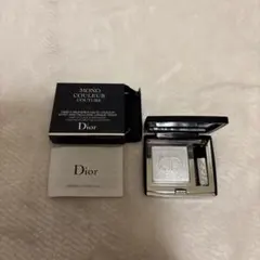 DIOR モノクチュール006