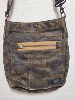 PORTER 10th anniversary ショルダーバッグのサムネイル