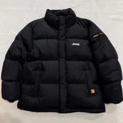 2025年最新】JEEP メンズ ダウンジャケットの人気アイテム - メルカリ