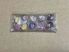 にじさんじ 8th with cake! アクリルパーツ