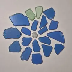 シーグラス