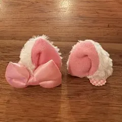 マリーちゃん パッチン