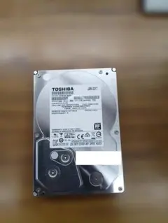 TOSHIBA 3.5インチHDD 2TB DT01ACA200のサムネイル