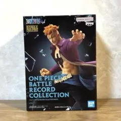 ワンピース フィギュア マルコ