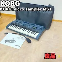 2026年最新】KORG MICRO SAMPLERの人気アイテム - メルカリ