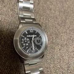 【レア超希少】トヨタ　セルシオ腕時計 Yahoo!オークション -「セルシオ」(アクセサリー、時計) の落札