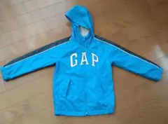 GAP Kids フード付きジャケット 120cm